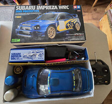 Tamiya 10th scale for sale  LONDON