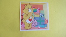Sticker bisounours vache d'occasion  Calonne-Ricouart