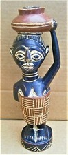 african tribal candle holder for sale african tribal candle holder for sale SWANSEA