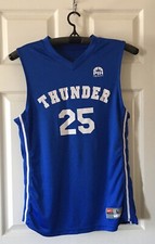 Thunder nike large d'occasion  Expédié en France