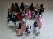 Konvolut nagellack nagellackve gebraucht kaufen  Georgenthal