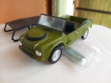 Norev citroën mehari d'occasion  Sotta