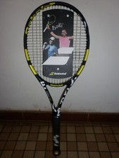 Raquette tennis babolat d'occasion  Trie-sur-Baïse