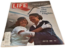 July 1968 life for sale  Cedar Falls