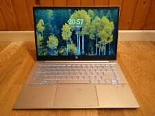 HP PAPAVILION 14-DV001NW - Intel Core 11. Gen i5-1135G7 16GB RAM 256GB SSD na sprzedaż  PL
