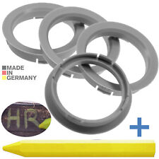 Sofortversand zentrierringe mm gebraucht kaufen  Hanau