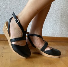 Damen plateau schuhe gebraucht kaufen  Stuttgart
