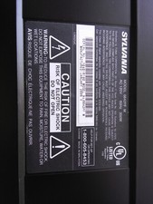 Sylvania plasma tv for sale  Suffolk