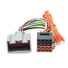Cablaggio autoradio ford usato  Belpasso