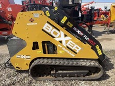 2019 boxer 700hdx for sale  Lisle
