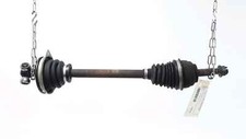 Transmission gauche 7701352881 d'occasion  Vitrolles