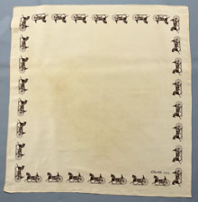 Authentique foulard céline d'occasion  Lyon VII