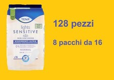 Tena lights sensitive usato  Macerata Campania