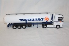Camion lbs eligor d'occasion  Villeurbanne