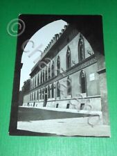 Cartolina cremona palazzo usato  Vimodrone