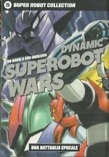 Super robot collection usato  Sant Angelo a Cupolo