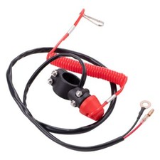 Tether safety dirt for sale  HATFIELD