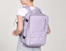 Large travel backpack for sale  Richmond