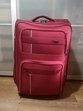 Valigia trolley grandi usato  Roma