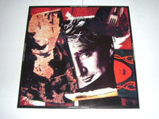 Rod stewart vagabond usato  Cirie