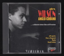 Alex wilson anglo d'occasion  Combronde