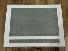 Radiateur electrique rayonnant d'occasion  Beaulon