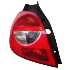 Fanale posteriore sinistro usato  Pratola Peligna