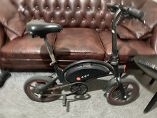 Small electric bike for sale  LONDON