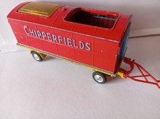 Vintage corgi major for sale  CRAIGAVON