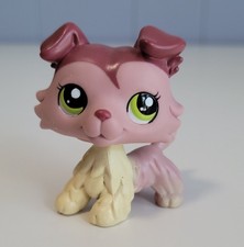 Vintage littlest pet for sale  Eddy