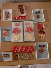 Ddr rden vopo gebraucht kaufen  Schöneiche