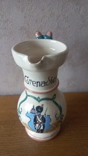Rare pichet vieux d'occasion  Dijon