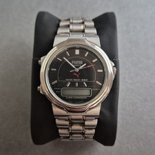 Puma uhr herrenarmbanduhr gebraucht kaufen  Wuppertal