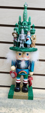 wizard oz nutcracker for sale wizard oz nutcracker for sale Glassboro