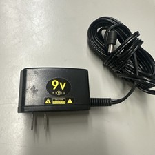 Cabo Truetone 9V modelo NW1-US Truetone som visual fabricante de equipamento original 1 entrada spot 100-240V comprar usado  Enviando para Brazil