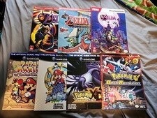 Video game strategy for sale  Pellston