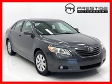 2008 toyota camry for sale  Rancho Cordova