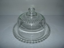 Ancienne cloche fromage d'occasion  Freyming-Merlebach