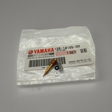 Yamaha leerlauf luftschraubens gebraucht kaufen  Freystadt