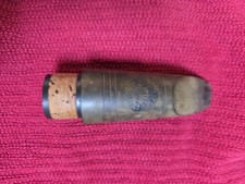 Usado, Bocal de clarinete Buffet Crompton France C bons trilhos comprar usado  Enviando para Brazil