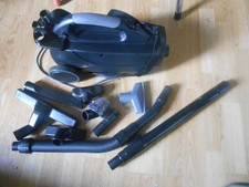 Oreck model 1005db for sale  PRESTON