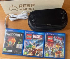 Sony playstation vita usato  Napoli