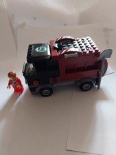Lego camion d'occasion  Tomblaine