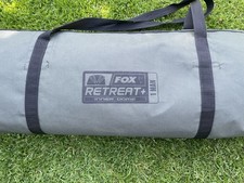 Fox retreat man gebraucht kaufen  Hamburg