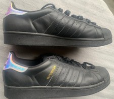 Adidas superstar 44 gebraucht kaufen  Frankfurt am Main