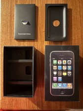 Scatola vuota iphone usato  Terni