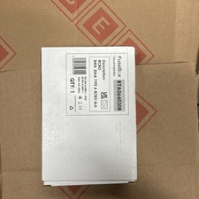 Fusebox 40a curve for sale  WORTHING