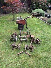 merry tiller rotovator for sale merry tiller rotovator for sale NORTHAMPTON
