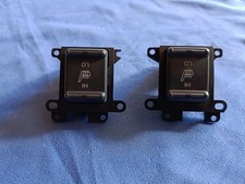 Coppia interruttori sedili usato Coppia interruttori sedili usato  Fermo