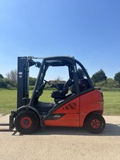 Linde 2.5 forklift for sale  ARUNDEL